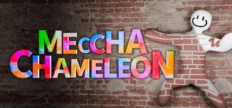 Meccha Chameleon gameplay screenshot used as guide visual reference